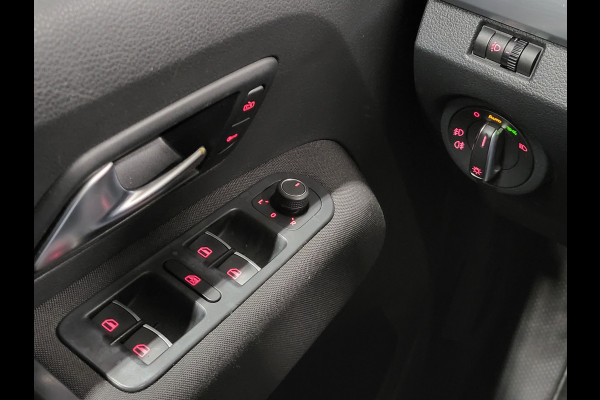 Volkswagen Amarok 3.0TDI 204pk Automaat 4Motion Euro 6!