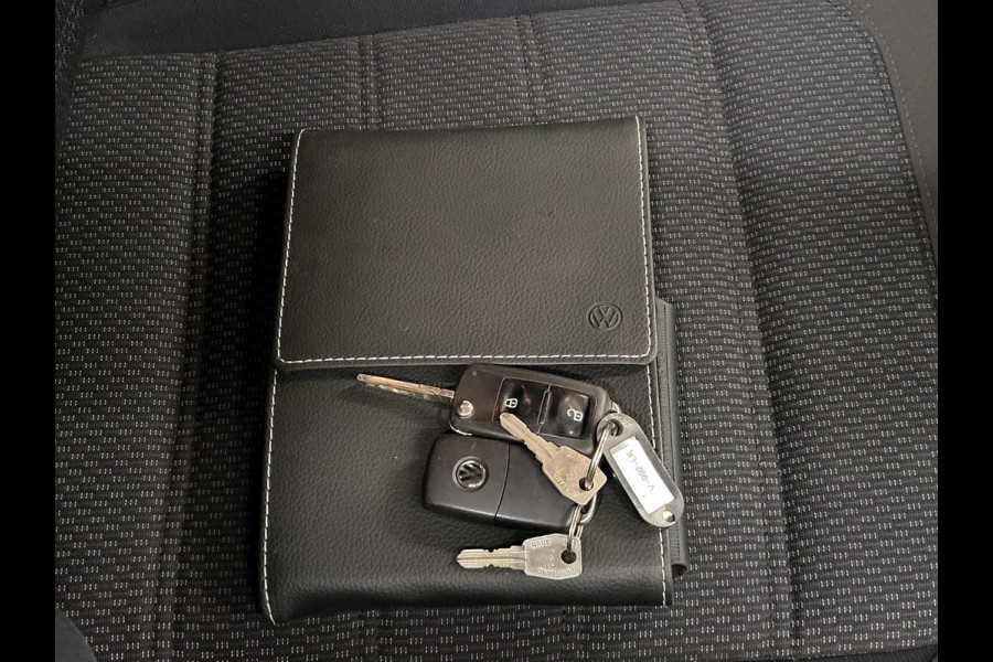 Volkswagen Amarok 3.0TDI 204pk Automaat 4Motion Euro 6!