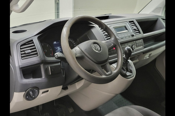 Volkswagen Transporter 2.0TDI 150pk L2/H1 Inrichting Euro 6!