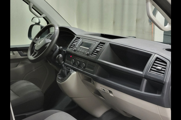 Volkswagen Transporter 2.0TDI 150pk L2/H1 Inrichting Euro 6!