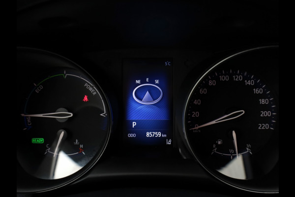 Toyota C-HR 1.8 Hybrid Dynamic | Stoelverwarming | Navigatie | Parkeersensor