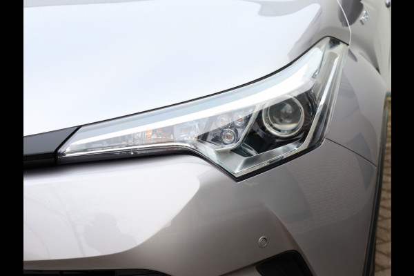 Toyota C-HR 1.8 Hybrid Dynamic | Stoelverwarming | Navigatie | Parkeersensor