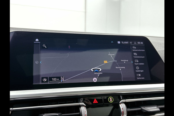 BMW 3 Serie Touring 330e High Executive(Dealer OnderH, Panorama, Laserlights, Navi Pro, Camera, PDC V+A, Cruise Con, Etc)