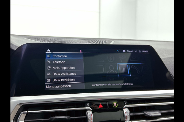 BMW 3 Serie Touring 330e High Executive(Dealer OnderH, Panorama, Laserlights, Navi Pro, Camera, PDC V+A, Cruise Con, Etc)