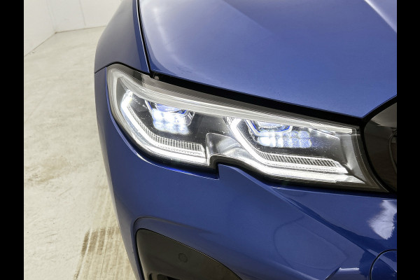 BMW 3 Serie Touring 330e High Executive(Dealer OnderH, Panorama, Laserlights, Navi Pro, Camera, PDC V+A, Cruise Con, Etc)