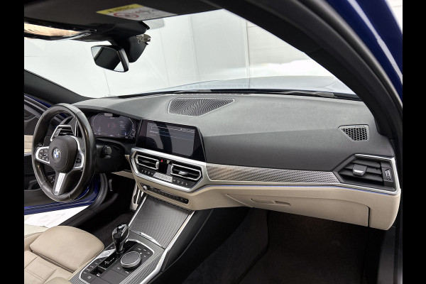 BMW 3 Serie Touring 330e High Executive(Dealer OnderH, Panorama, Laserlights, Navi Pro, Camera, PDC V+A, Cruise Con, Etc)