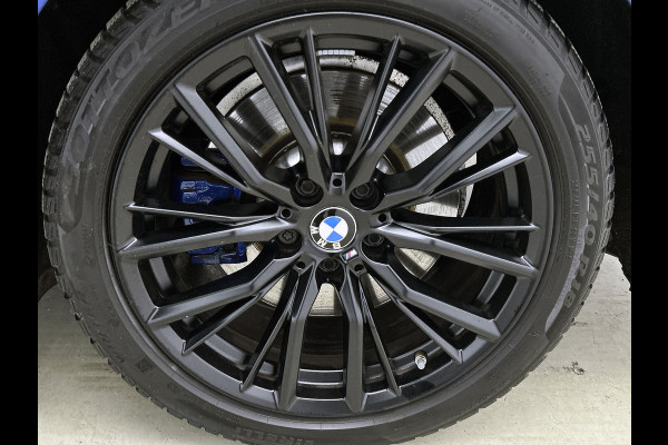 BMW 3 Serie Touring 330e High Executive(Dealer OnderH, Panorama, Laserlights, Navi Pro, Camera, PDC V+A, Cruise Con, Etc)