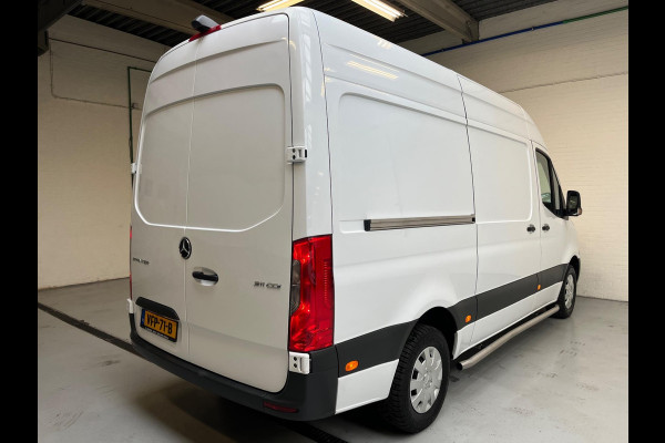 Mercedes-Benz Sprinter Mobielewerkplaats Servicewagen 311 2.2 CDI euro6 L2H2, Inrichting, Omvormer V230, Compressor, RIJKLAARPRIJS