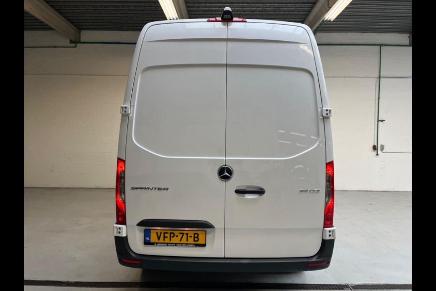 Mercedes-Benz Sprinter Mobielewerkplaats Servicewagen 311 2.2 CDI euro6 L2H2, Inrichting, Omvormer V230, Compressor, RIJKLAARPRIJS
