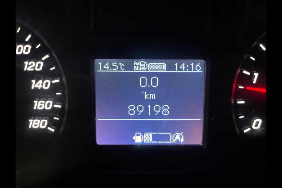 Mercedes-Benz Sprinter Mobielewerkplaats Servicewagen 311 2.2 CDI euro6 L2H2, Inrichting, Omvormer V230, Compressor, RIJKLAARPRIJS