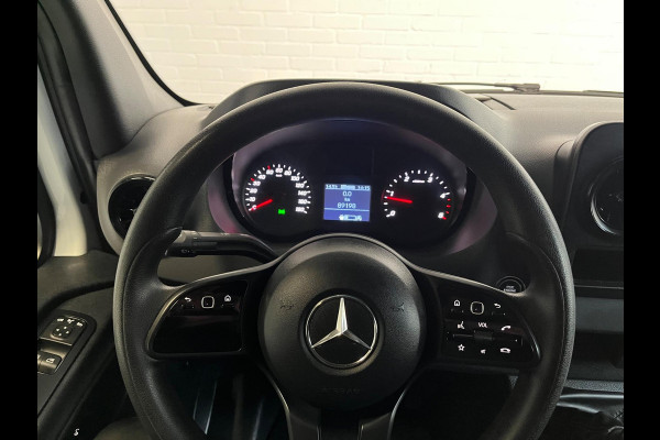 Mercedes-Benz Sprinter Mobielewerkplaats Servicewagen 311 2.2 CDI euro6 L2H2, Inrichting, Omvormer V230, Compressor, RIJKLAARPRIJS