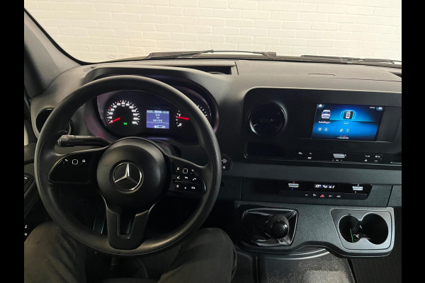 Mercedes-Benz Sprinter Mobielewerkplaats Servicewagen 311 2.2 CDI euro6 L2H2, Inrichting, Omvormer V230, Compressor, RIJKLAARPRIJS