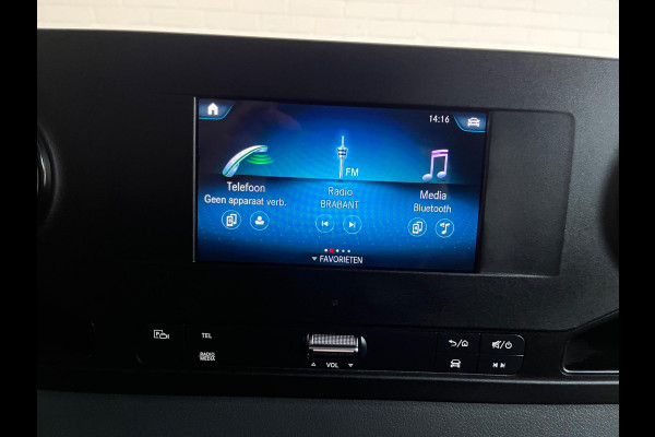 Mercedes-Benz Sprinter Mobielewerkplaats Servicewagen 311 2.2 CDI euro6 L2H2, Inrichting, Omvormer V230, Compressor, RIJKLAARPRIJS