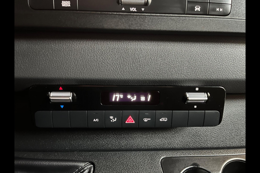 Mercedes-Benz Sprinter Mobielewerkplaats Servicewagen 311 2.2 CDI euro6 L2H2, Inrichting, Omvormer V230, Compressor, RIJKLAARPRIJS