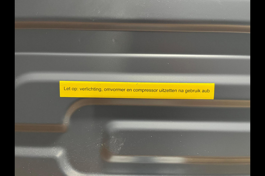 Mercedes-Benz Sprinter Mobielewerkplaats Servicewagen 311 2.2 CDI euro6 L2H2, Inrichting, Omvormer V230, Compressor, RIJKLAARPRIJS