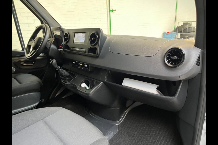 Mercedes-Benz Sprinter Mobielewerkplaats Servicewagen 311 2.2 CDI euro6 L2H2, Inrichting, Omvormer V230, Compressor, RIJKLAARPRIJS