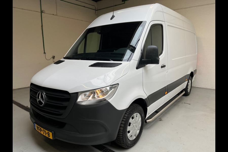 Mercedes-Benz Sprinter Mobielewerkplaats Servicewagen 311 2.2 CDI euro6 L2H2, Inrichting, Omvormer V230, Compressor, RIJKLAARPRIJS