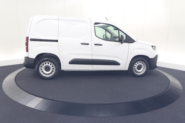 Peugeot Partner 1.5 BlueHDi 130 EAT8 S&S L1 | Trekhaak | Laadruimte-Pakket | Camera | Dodehoekdetectie