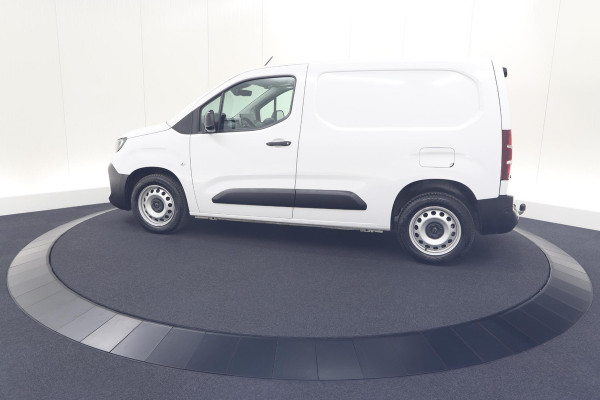 Peugeot Partner 1.5 BlueHDi 130 EAT8 S&S L1 | Trekhaak | Laadruimte-Pakket | Camera | Dodehoekdetectie