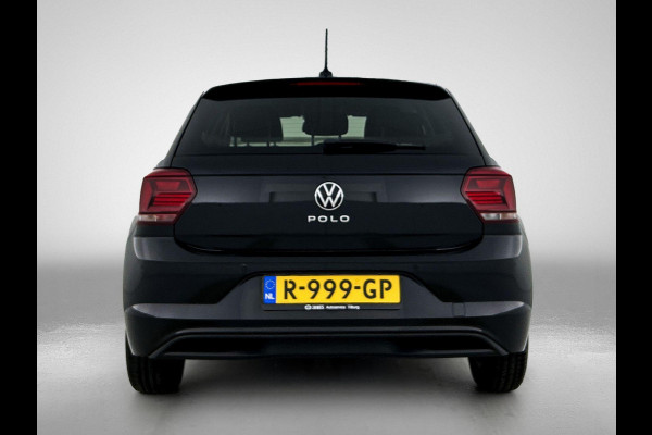 Volkswagen Polo 1.0 TSI DSG Highline AD-CRUISE | CLIMA | NAV | LED