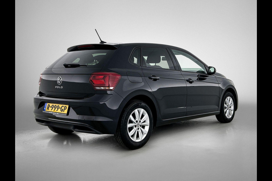 Volkswagen Polo 1.0 TSI DSG Highline AD-CRUISE | CLIMA | NAV | LED