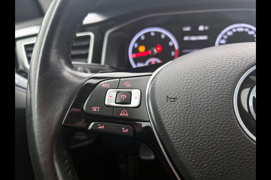Volkswagen Polo 1.0 TSI DSG Highline AD-CRUISE | CLIMA | NAV | LED