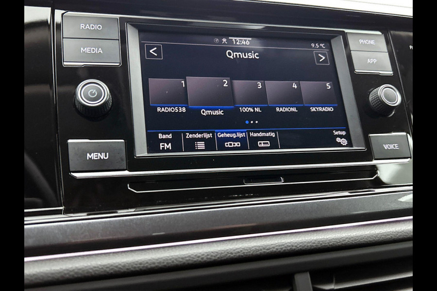 Volkswagen Polo 1.0 TSI DSG Highline AD-CRUISE | CLIMA | NAV | LED