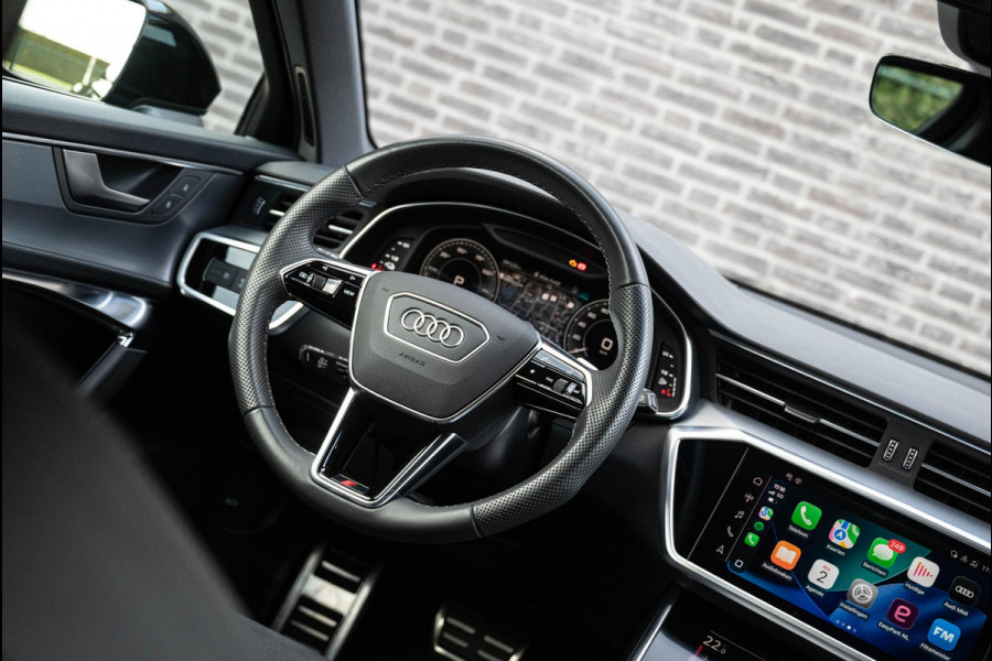 Audi A6 Avant 50 TFSI e quattro S Line