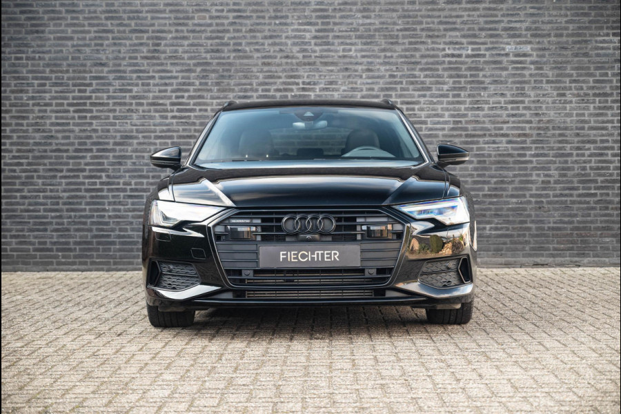 Audi A6 Avant 50 TFSI e quattro S Line