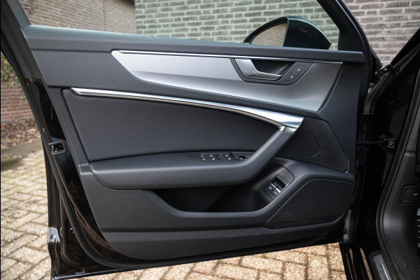 Audi A6 Avant 50 TFSI e quattro S Line