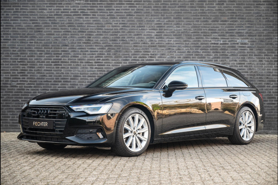 Audi A6 Avant 50 TFSI e quattro S Line