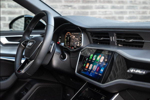 Audi A6 Avant 50 TFSI e quattro S Line