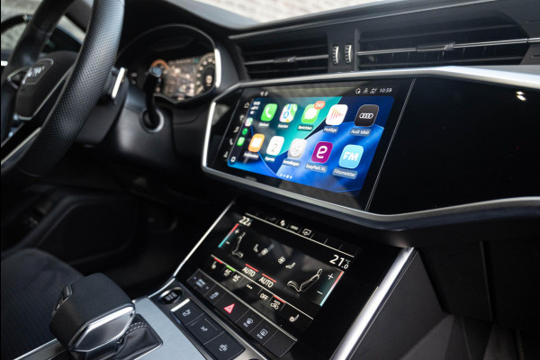 Audi A6 Avant 50 TFSI e quattro S Line