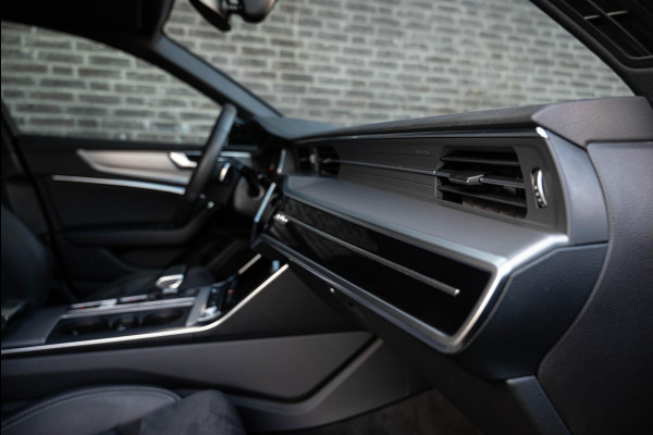 Audi A6 Avant 50 TFSI e quattro S Line