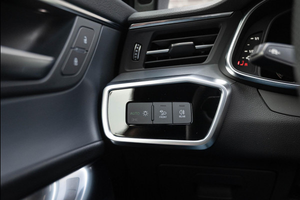 Audi A6 Avant 50 TFSI e quattro S Line