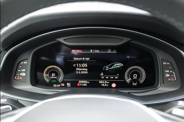 Audi A6 Avant 50 TFSI e quattro S Line