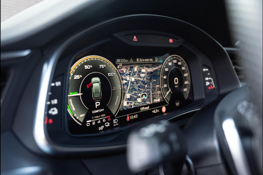 Audi A6 Avant 50 TFSI e quattro S Line