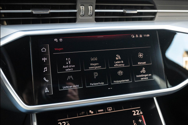 Audi A6 Avant 50 TFSI e quattro S Line