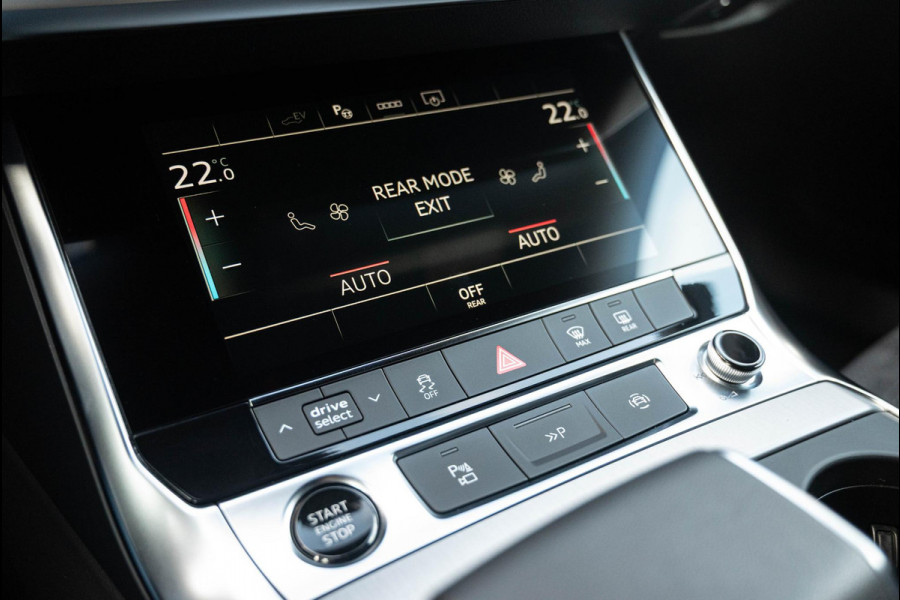 Audi A6 Avant 50 TFSI e quattro S Line