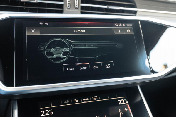 Audi A6 Avant 50 TFSI e quattro S Line