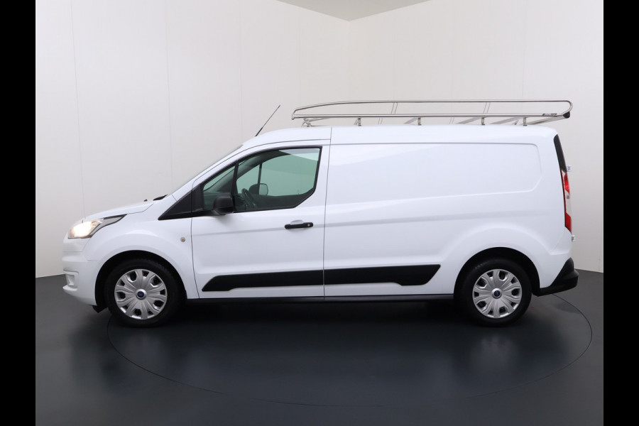 Ford Transit Connect 1.5 EcoBlue L2 Trend EURO6, Trekhaak, Cruise Control, Inbouw