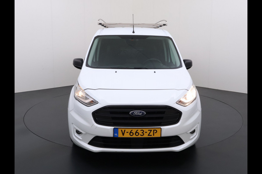 Ford Transit Connect 1.5 EcoBlue L2 Trend EURO6, Trekhaak, Cruise Control, Inbouw
