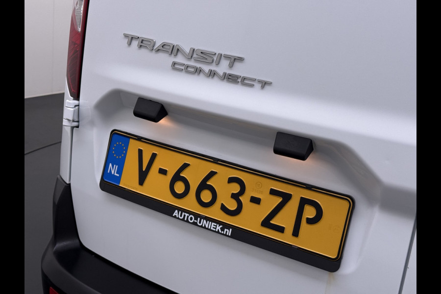Ford Transit Connect 1.5 EcoBlue L2 Trend EURO6, Trekhaak, Cruise Control, Inbouw