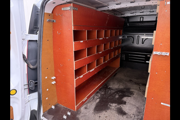 Ford Transit Connect 1.5 EcoBlue L2 Trend EURO6, Trekhaak, Cruise Control, Inbouw