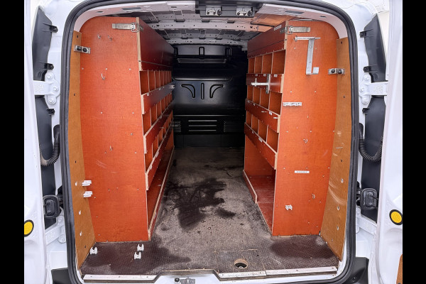 Ford Transit Connect 1.5 EcoBlue L2 Trend EURO6, Trekhaak, Cruise Control, Inbouw