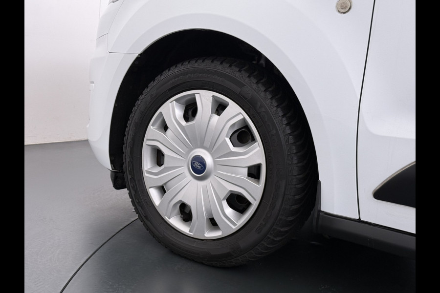 Ford Transit Connect 1.5 EcoBlue L2 Trend EURO6, Trekhaak, Cruise Control, Inbouw