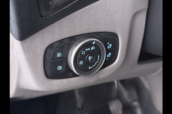 Ford Transit Connect 1.5 EcoBlue L2 Trend EURO6, Trekhaak, Cruise Control, Inbouw