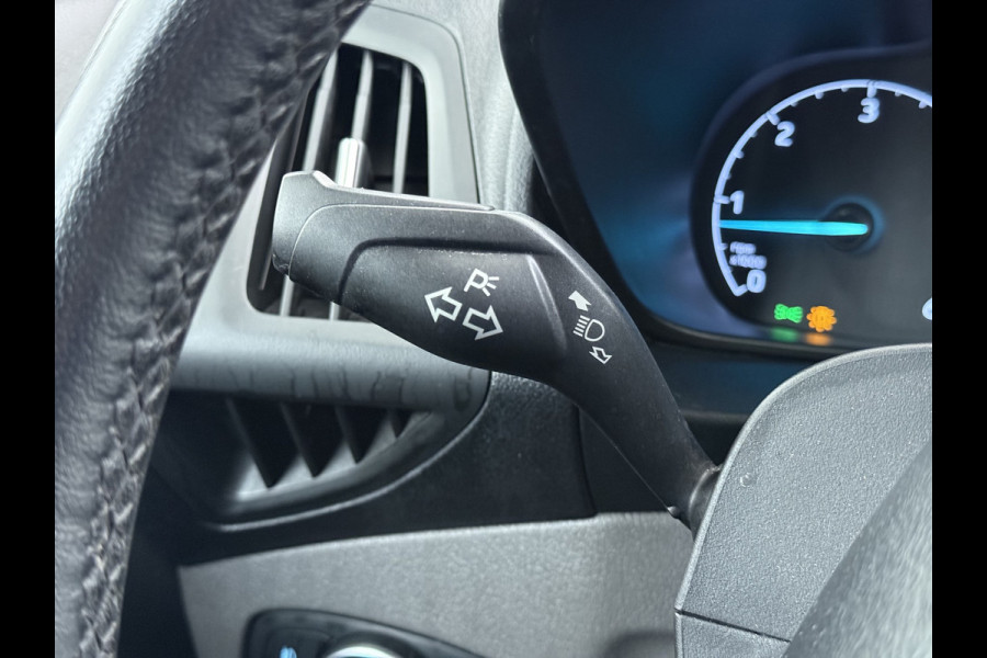 Ford Transit Connect 1.5 EcoBlue L2 Trend EURO6, Trekhaak, Cruise Control, Inbouw