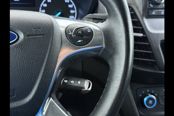 Ford Transit Connect 1.5 EcoBlue L2 Trend EURO6, Trekhaak, Cruise Control, Inbouw