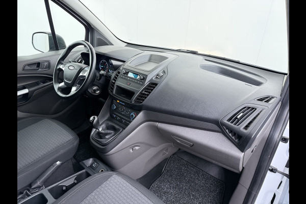 Ford Transit Connect 1.5 EcoBlue L2 Trend EURO6, Trekhaak, Cruise Control, Inbouw